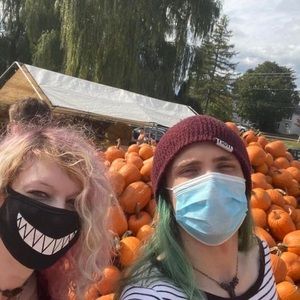 Meet your Posher, James